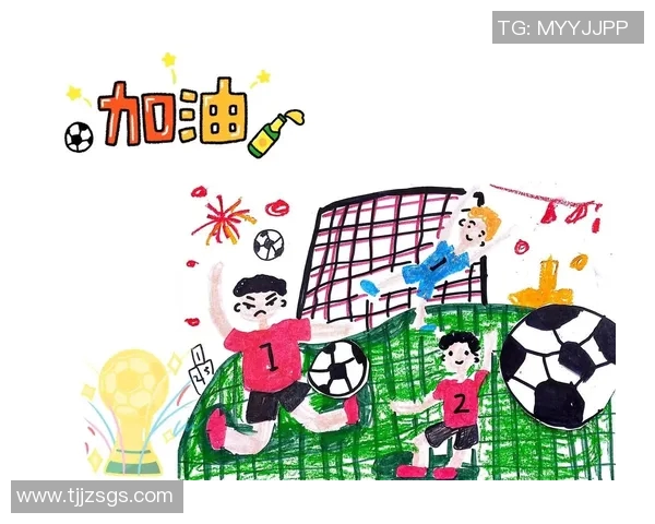 如何绘制足球明星动漫角色的技巧与步骤详解