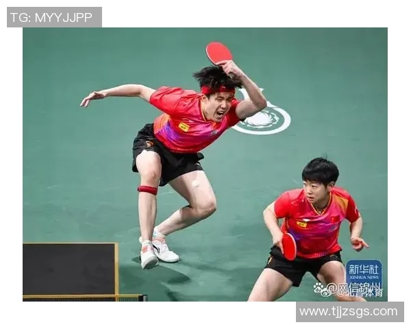 成都乒乓球队在世界杯中的精彩表现与实力分析 成都乒乓球队在世界杯中的精彩表现与实力分析