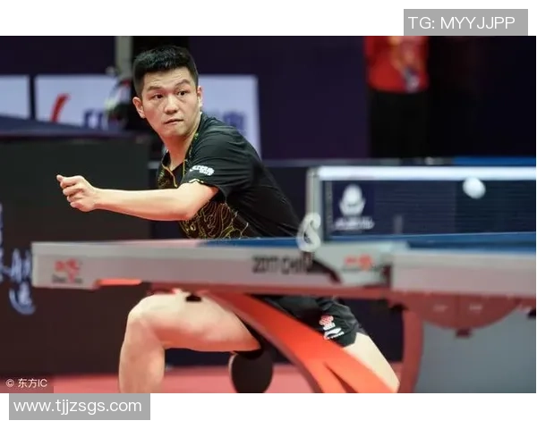 杭州乒乓球队在奥运会上的战术表现分析与点评