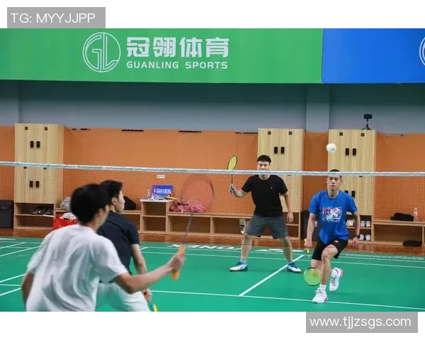 广州羽毛球队反击策略揭秘深度解析羽毛球竞技背后的秘密与挑战