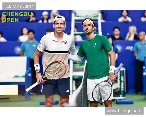 聚焦网球:探讨成都网球队员个人能力提升与团队协作的关系 聚焦网球:探讨成都网球队员个人能力提升与团队协作的关系