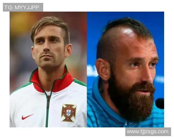 留胡子的足球明星如何在场上展现独特魅力与风格的背后故事 留胡子的足球明星如何在场上展现独特魅力与风格的背后故事