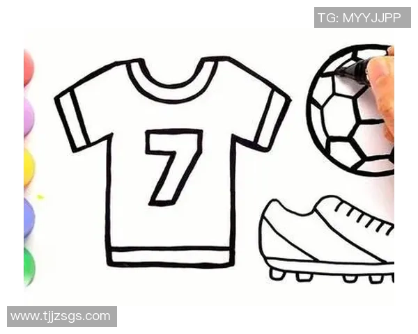 足球明星绘画展现C罗球衣魅力与艺术结合的精彩瞬间 足球明星绘画展现C罗球衣魅力与艺术结合的精彩瞬间