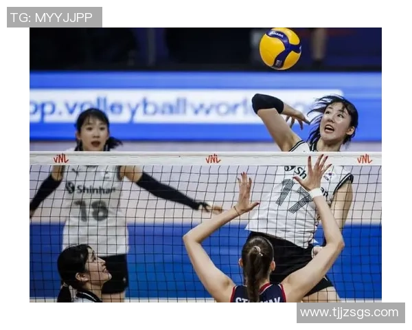 武汉排球队以99分领跑世锦赛积分榜展现强劲实力